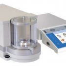2g x 1ug Precision Balance Microbalance Extreme Accuracy 2g x 1ug