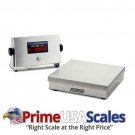 Digital Bench Scale DORAN 7450/12 Stainless Steel 50 x 0.01 lb