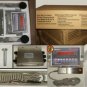 Optima Scale OP-720SS-2K Build It Yourself 2,000 LBS Floor Scale Package