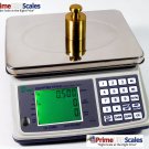Tree LW Measurements MCT33 Medium Counting Scale 33 LB x 0.001 LB, 7.5" x 10" P