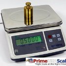 16lb x 0.0005lb Digital Parts Counting Scale - Mid Counting Scale with Check.