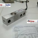 Optima Scale 2,500 LBS NTEP Stainless Steel Load Cell OP-310SS-2.5K