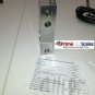 Optima Scale 2,500 LBS NTEP Stainless Steel Load Cell OP-310SS-2.5K