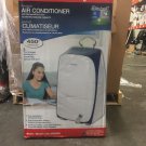 Honeywell HL12CESWB 12,000 BTU Portable Air Conditioner With Remote