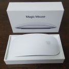 Apple Magic Mouse 2 A1657 Bluetooth Rechargeable Touch Mouse MLA02LL/A Lightning