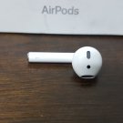 Apple MMEF2ZM/A Left AirPod ONLY Great Condition Replacement Earbud
