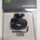 Audiovox 360fly QuickTwist Bicycle Handlebar Mount FLYHBMA01BEN NEW