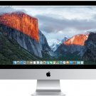 Apple iMac Retina 5K Core i5 3.2GHz 8GB 1TB 27" Radeon R9 M380 MK462LL/A 2015