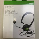 INSIGNIA Wired Chat Headset for Xbox One - 16A11A NS-GXBOCH101