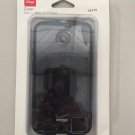 Verizon Clear Shell Case With TPU For Motorola Moto X (2nd Gen)  Clear/Black