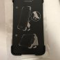 Blackberry Z30 Ultra-Thin Transform Shell / Case NFC Friendly - Black