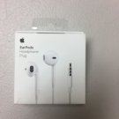 Genuine Apple EarPods 3.5 mm Headphone jack Plug MNHF2AM/A