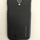 Body Glove Fusion Steel Black Gel Case for Samsung Galaxy S4 Black