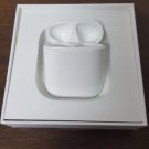 Apple AirPods White Charging Case only - no AirPods