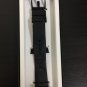 Nomad - Leather Watch Strap for Apple Watch 42mm - Slate Gray / Black Hardware