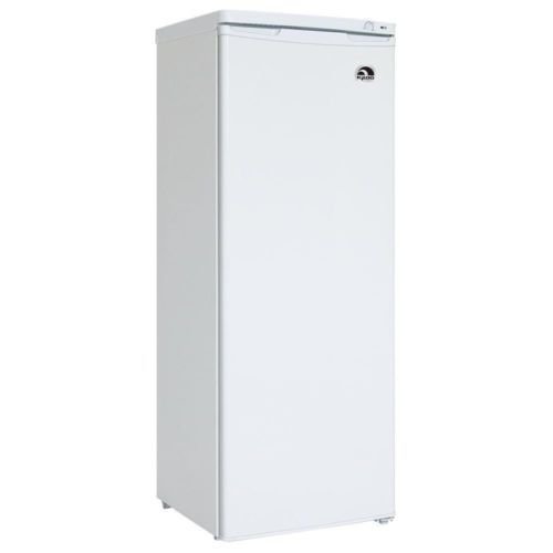 Igloo 6.9 cu. ft. Chest Deep Upright Storage Frozen Food Second Compact