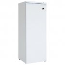 Igloo 6.9 cu. ft. Chest Deep Upright Storage Frozen Food Second Compact Freezer