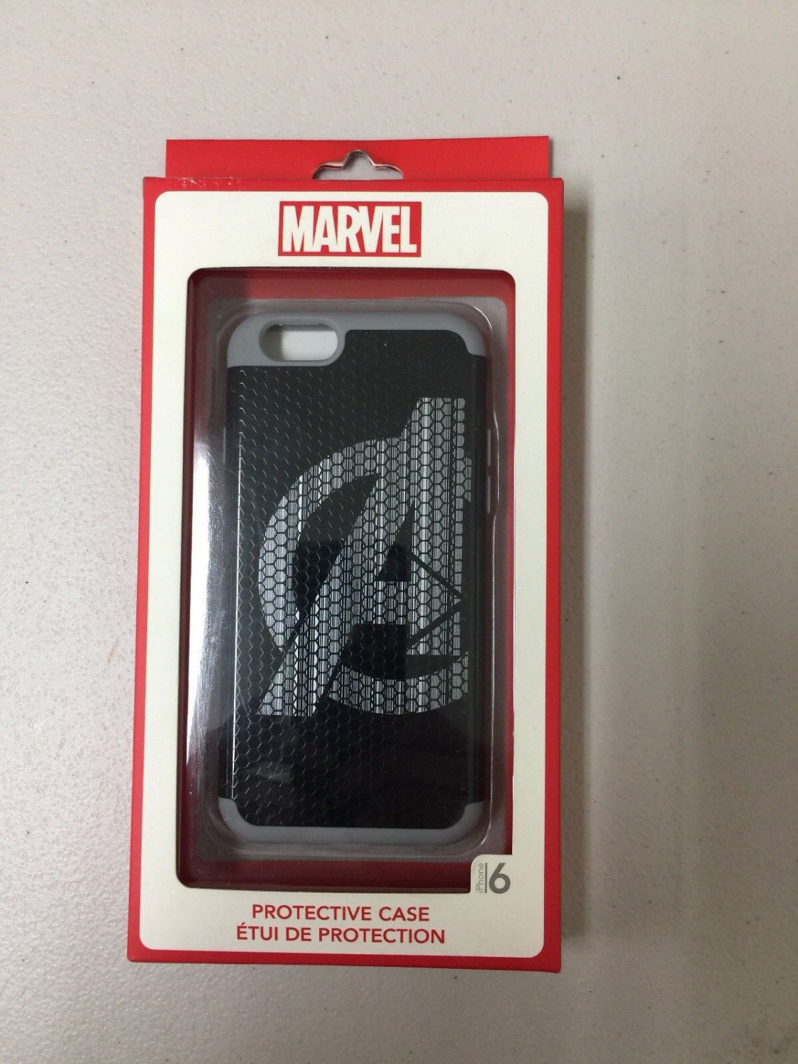 Avengers Assemble Protective Case For iPhone 6 iPhone 6s New