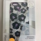 Speck candyshell Inked Case for Apple iPhone6 and 6s Black/Pink