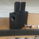 VIZIO S4251w-B4 42-Inch 5.1 Channel Sound Bar with Wireless Subwoofer