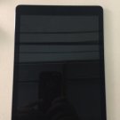 Apple iPad Pro 9.7" Space Gray 128GB Wi-Fi + Cellular 4G Unlocked Tablet A1675