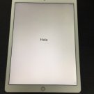 Apple iPad Pro 32GB, Wi-Fi, 12.9in - Gold BNIB