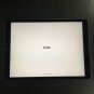 Apple iPad Pro 12.9inch 32GB Space Gray ML0F2LL/A