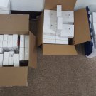 Lot Refurbished GRADE A 100 OEM Authentic Apple AirPods MMEF2AM/A w box & cable