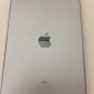 Apple iPad Pro 9.7" Tablet 32GB WiFi - Space Grey (MLMN2LLA)