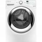 New Whirlpool Duet WFW87HEDW Washer White