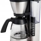 Capresso MG900 10-Cup Rapid Brew Coffee Maker