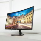 Samsung C24F390 24-Inch Curved Monitor (Super Slim Design)
