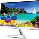 ViewSonic VX2376-SMHD 23" IPS 1080p Frameless LED Monitor HDMI