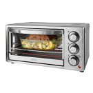 Oster TSSTTVF816 6-Slice Toaster Oven