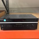 Sony Stereo Receiver Model STR-DE597 Black - No remote