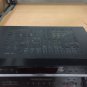 Sony Stereo Receiver Model STR-DE597 Black - No remote