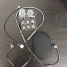Beats by Dr. Dre BeatsX In-Ear Headphones - MNLV2LL/A - Gray