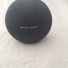 Harman Kardon - Onyx Mini Portable Wireless Speaker - Gray   Without box