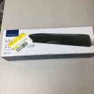 Insignia NS-SB216 2.0 Channel Soundbar with Digital Amplifier