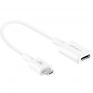 Innergie MagiCable USB-C Connector to Micro USB (ACC-S20DW BA)