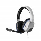 Afterglow - PDP Afterglow LVL 3 Wired Stereo Gaming Headset - White