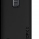 Incipio Slider Case for LG G5 (Edge Chrome) - Black