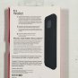 Tech21 Evo Wallet Case for Samsung Galaxy S6 Edge+ Black SUPM45747U