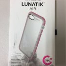 New LUNATIK - Case for Apple® iPhone® 7 Plus /Vapor Pink