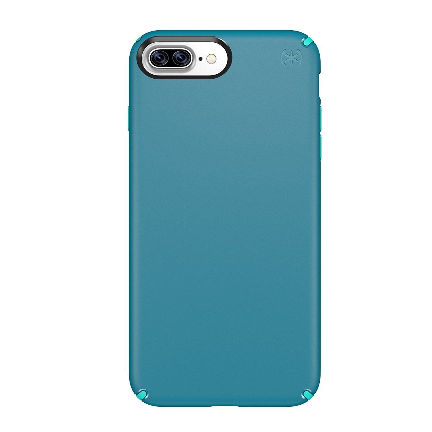 Speck Presidio Case for iPhone 7 Plus Mineral Teal/Jewel Teal 79980-5729