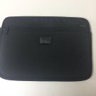 Tumi - Laptop Cover Case Sleeve - Black 15" x 11" TULP-008-NBLK