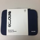 Incase Designs - Sleeve for 13.3" Apple® MacBook® Pro - Midnight blue