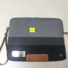 PKG 14" Slouch Laptop Case Waterproof Fabric PKG LS04-13-DRI-LDGB