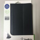 Belkin Tri-Fold Case and Cover for Samsung Galaxy Note 10.1 Black