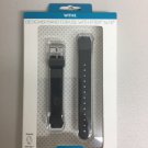 WITHit - Universal size band for Fitbit Alta Activity Trackers - Black